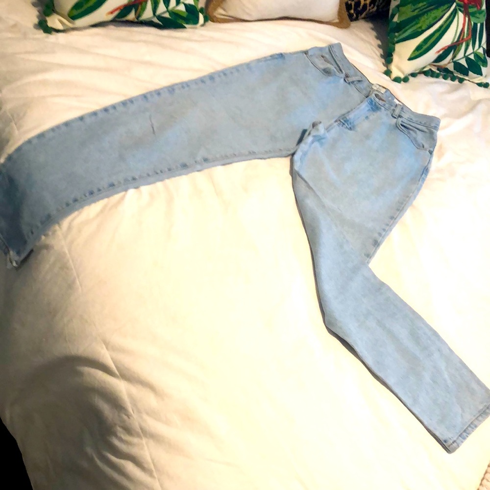 CK One Jeans